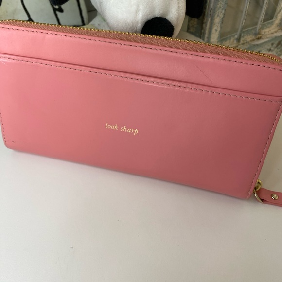 Kate spade Porcupine Storybook wallet - Picture 5 of 16